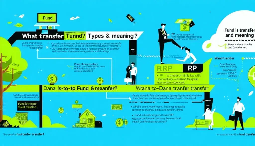Fund Transfer Types and Meaning: What is Fund Transfer? Fund Transfer Adalah & TF Dana ke Dana Explained